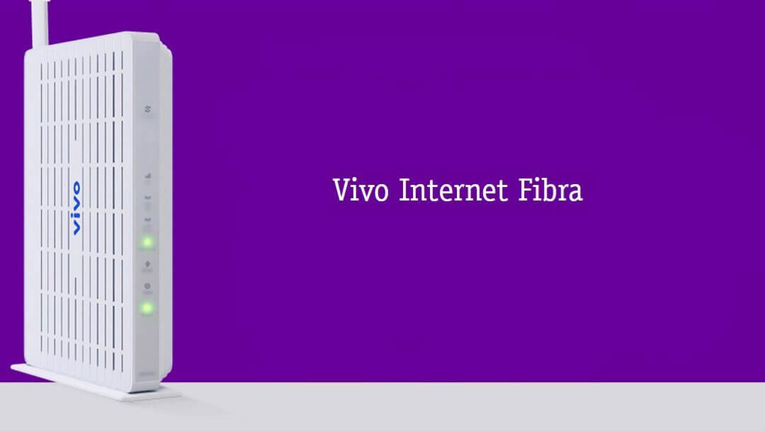 Kuidas lahendada Vivo Fibra abil Youtube'ist videote üleslaadimise probleem