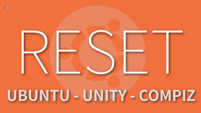 Kuidas lähtestada Ubuntu 16.04 või uuem liides vaikimisi