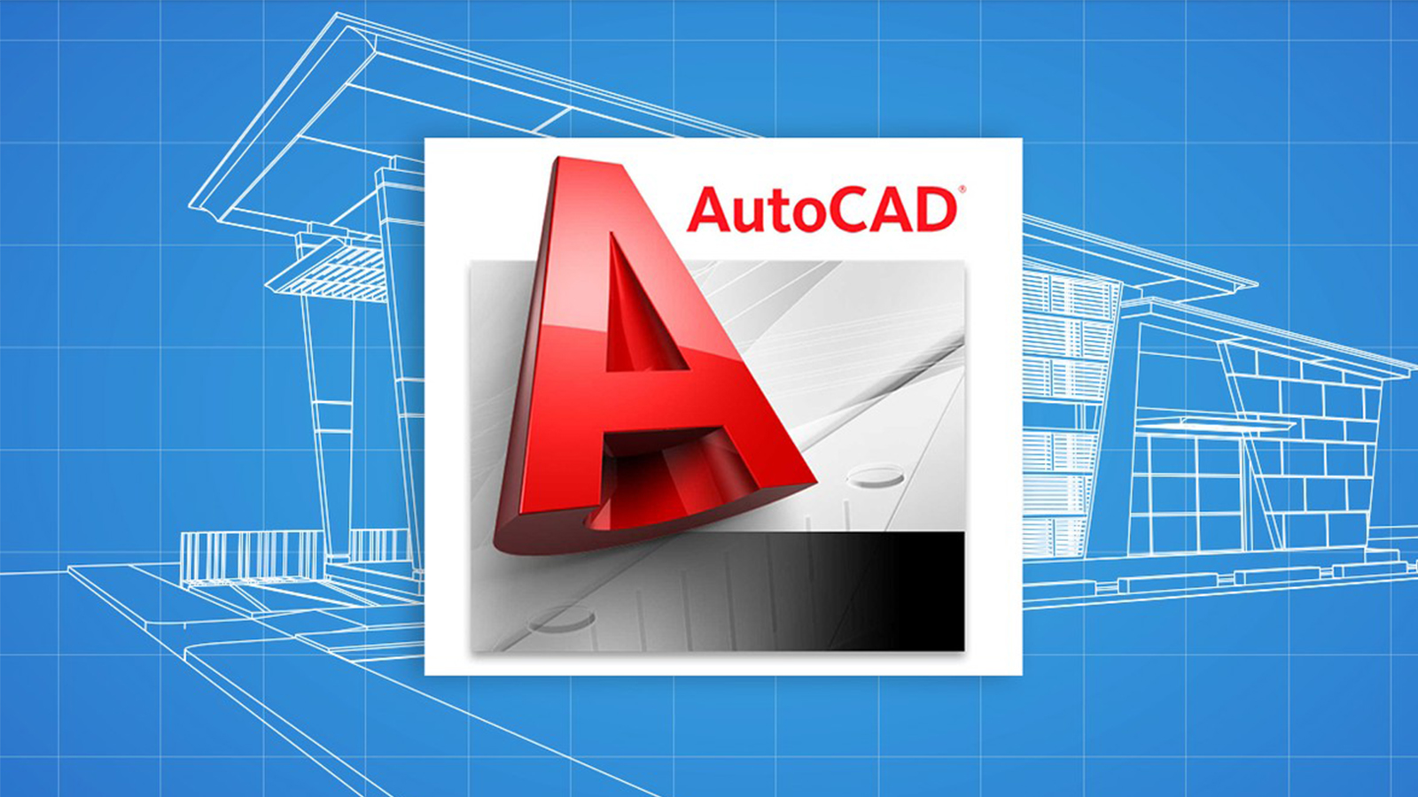 Kuidas taastada kahjustatud AutoCADi joonis