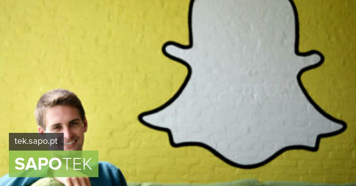 Kuuldavasti lükkas Snapchat Facebooki 3 miljardi dollari suuruse pakkumise tagasi