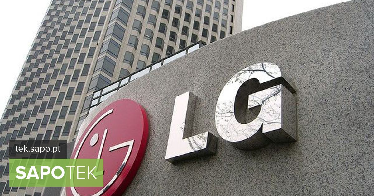 LG muudab juhtpositsiooni, et anda põhivaldkondadele autonoomia.  Esiletõstetud mobiiltelefonid ja telerid
