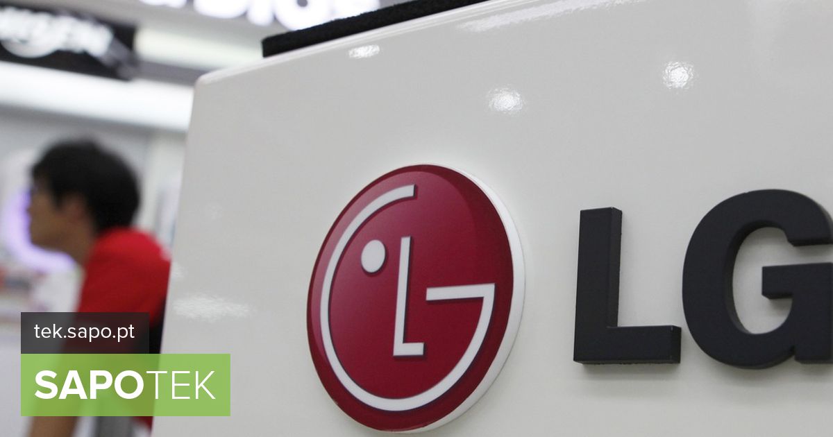LG tugevdab uue partnerlusega oma panust robootikasegmendis