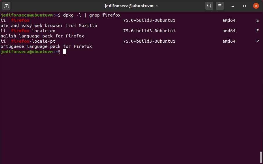 ubuntu-install-tarkvara-otsing