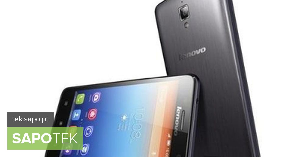 Lenovo müüb juba praegu rohkem nutitelefone kui personaalarvuteid