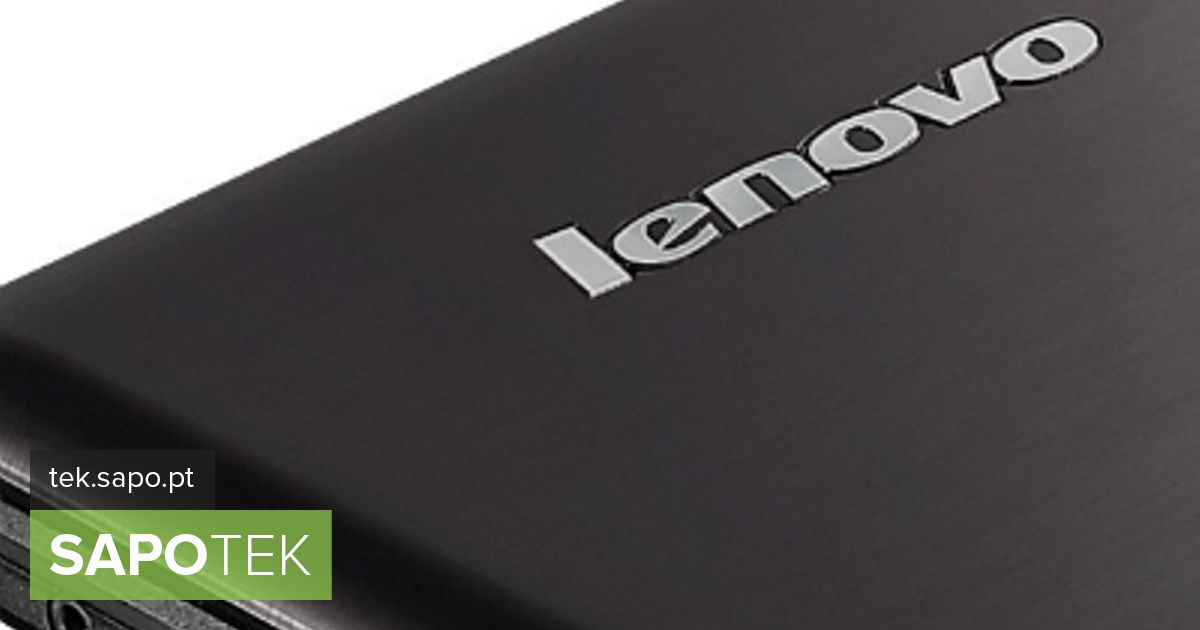 Lenovo on üks suurimaid serveritootjaid maailmas