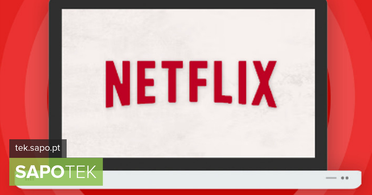 Lihtsalt piraat, Netflix saabub Portugali