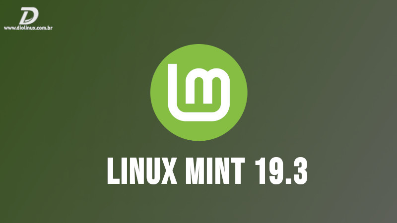 Linux Mint 19.3 on ametlikult välja antud