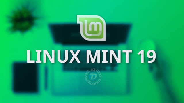 Linux Mint versiooni 19 nime avaldamine!