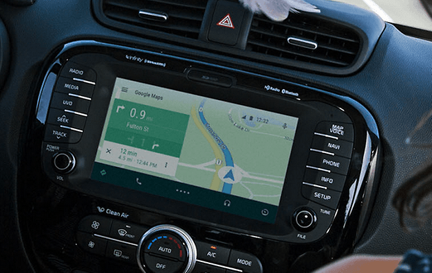 androidpit teaser android auto