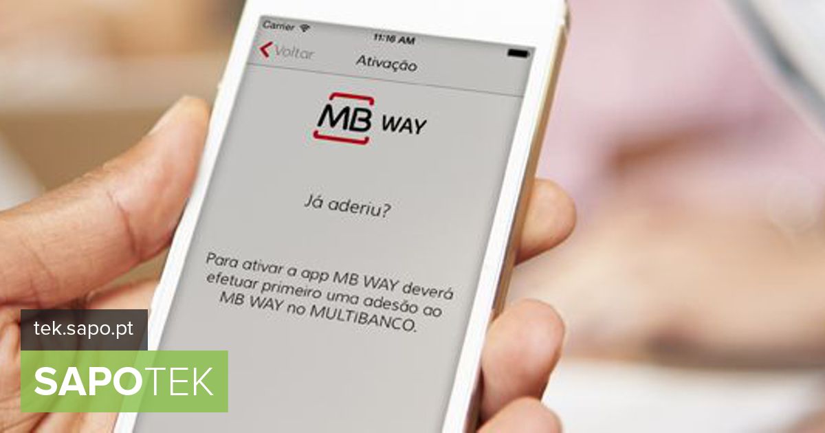 MB Way pakub kooliraamatute ostmiseks 5-eurost allahindlust