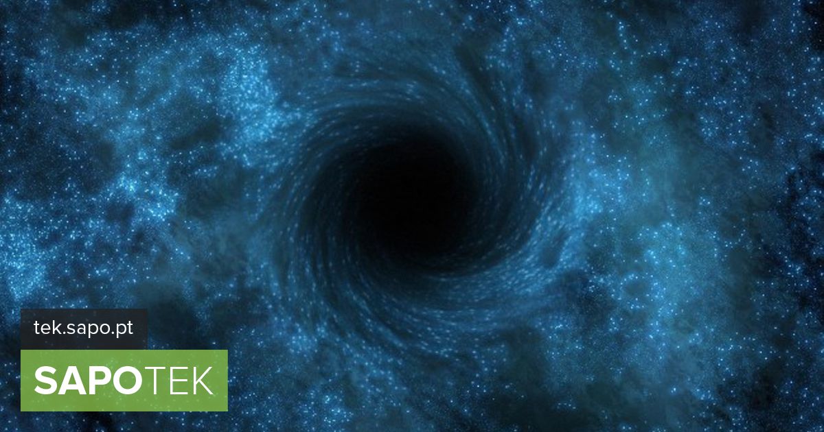 MITi teadlased mõtlesid välja, kuidas musti auke pildistada