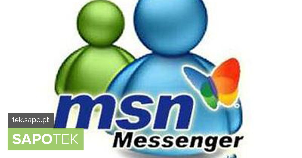 MSN Messenger: pole enam siin ega Hiinas