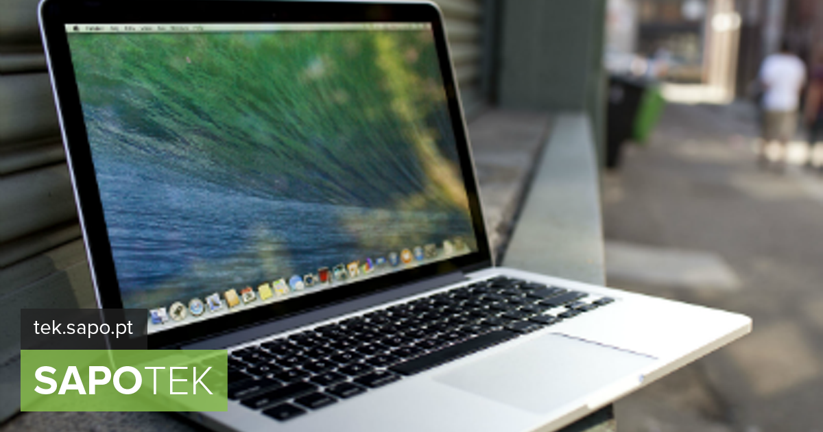 Mac OS X otsingumootor tekitab kasutajainfo paljastamist