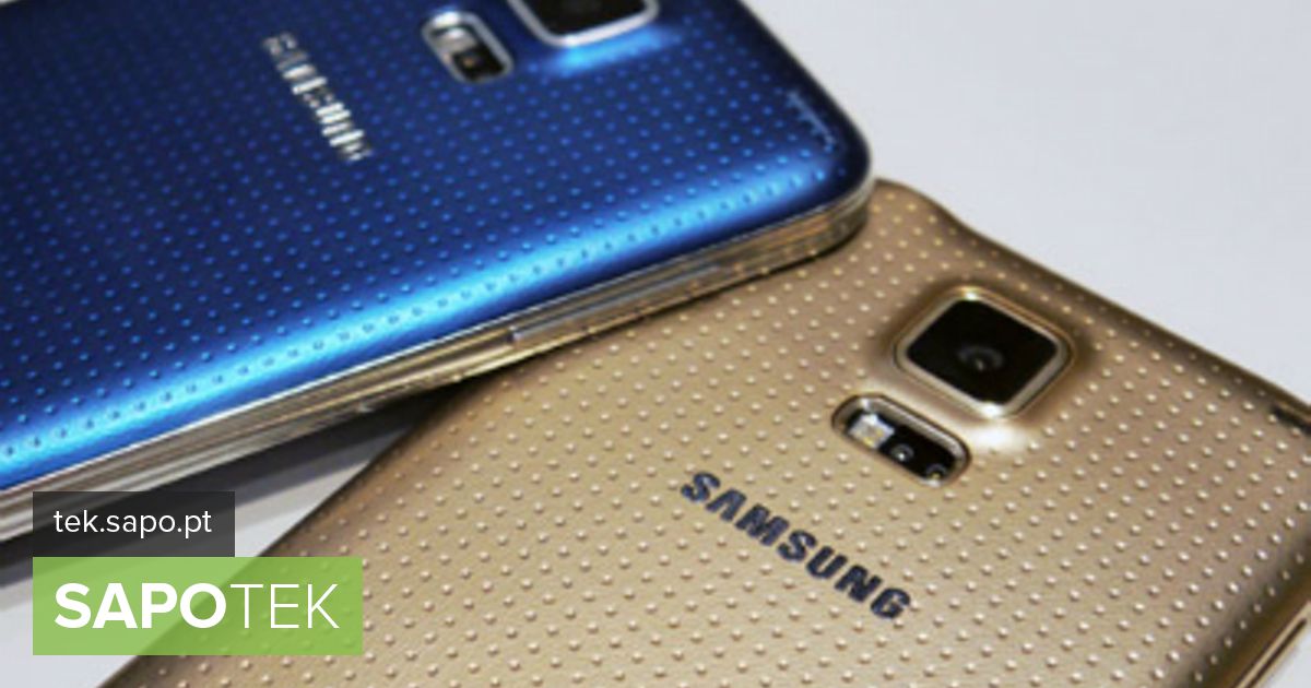 Madalam nõudlus Samsungi telefonide järele põhjustas ettevõtte tulude languse