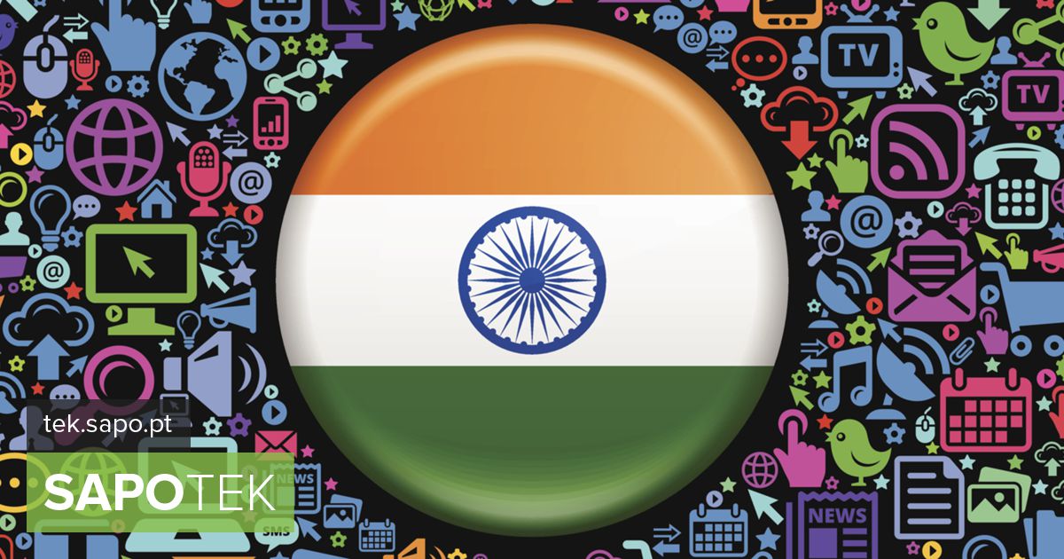 Mark Zuckerberg süüdistab Indiat miljardi inimese hülgamises