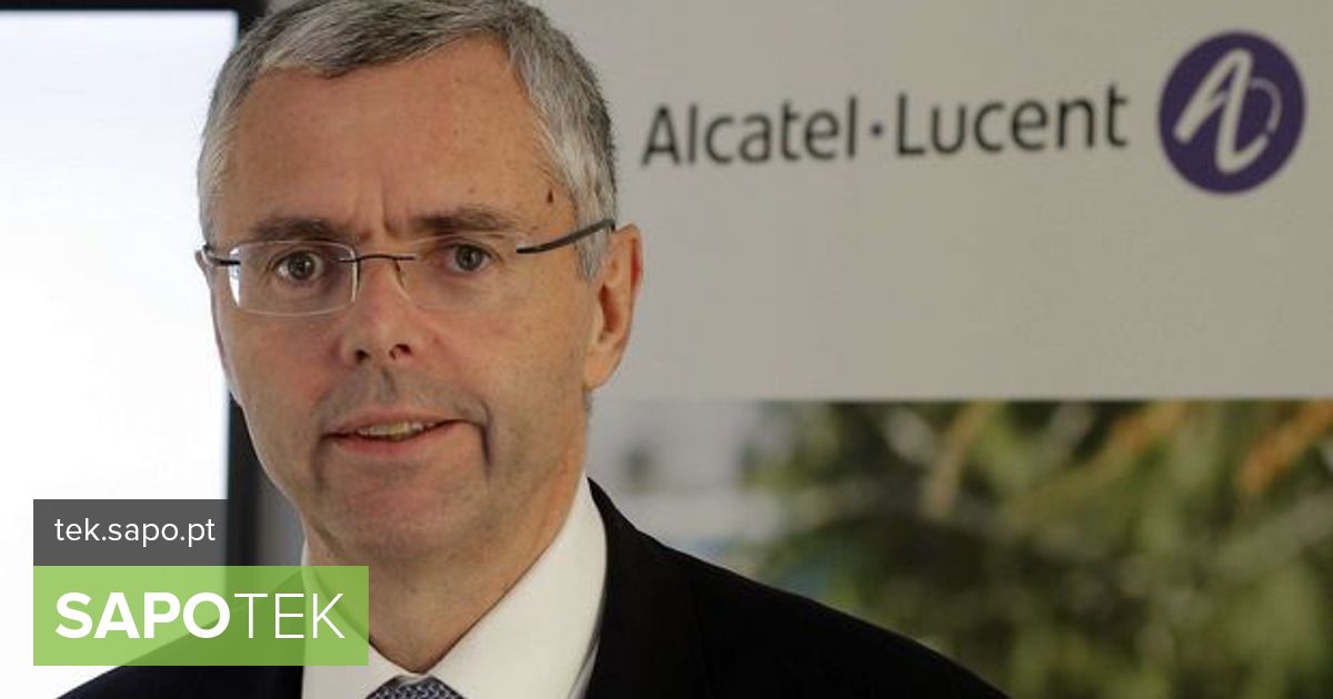 Michel Combes lahkub Alcatel-Lucentist Altice'ile