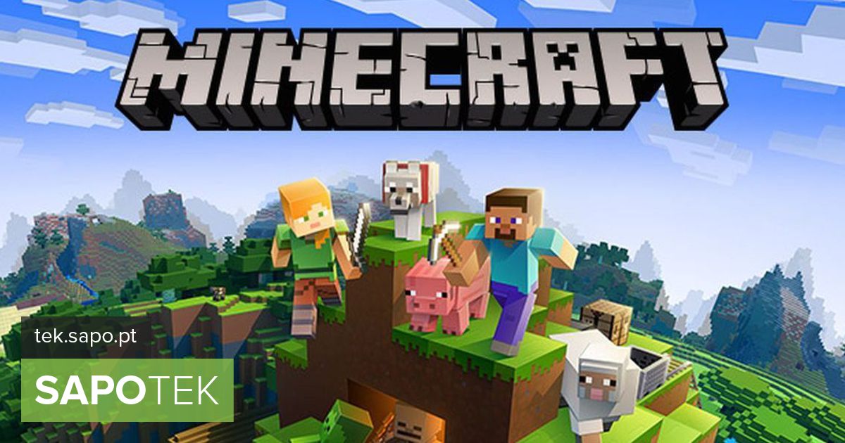 Microsoft hoiab Minecrafti loojad eemal mängu 10. aastapäeva tähistamisest