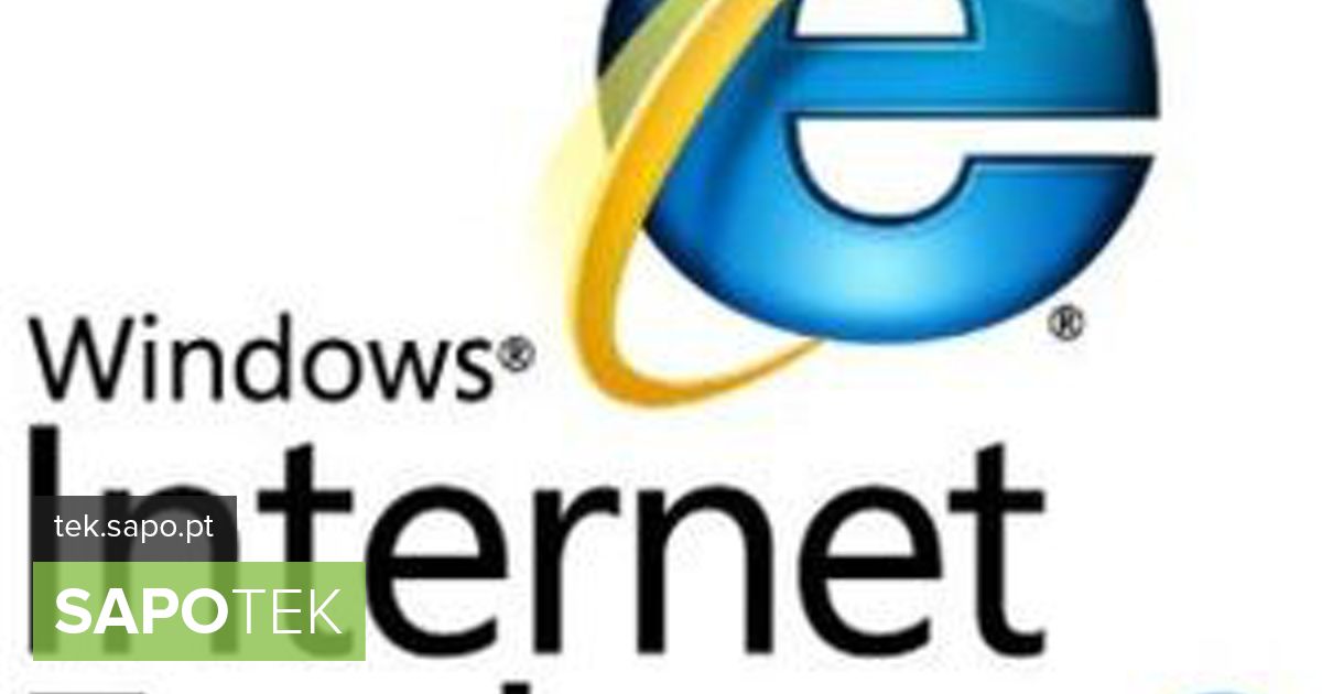 Microsoft hoiatab Internet Exploreri kriitilise vea eest