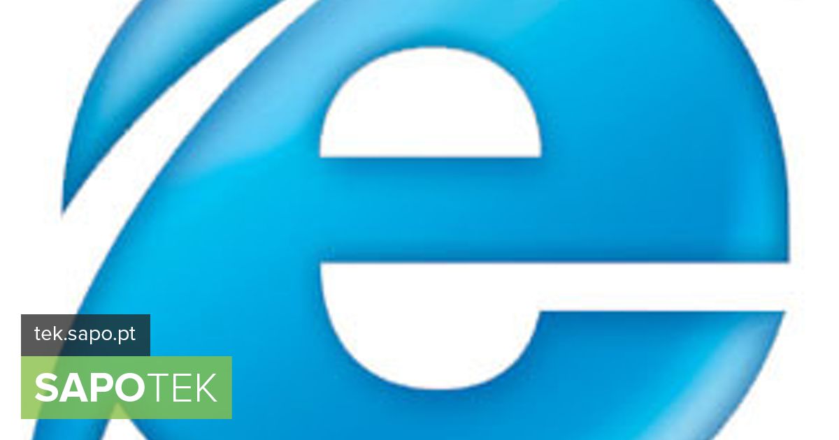 Microsoft jätab Internet Explorer 6-ga hüvasti