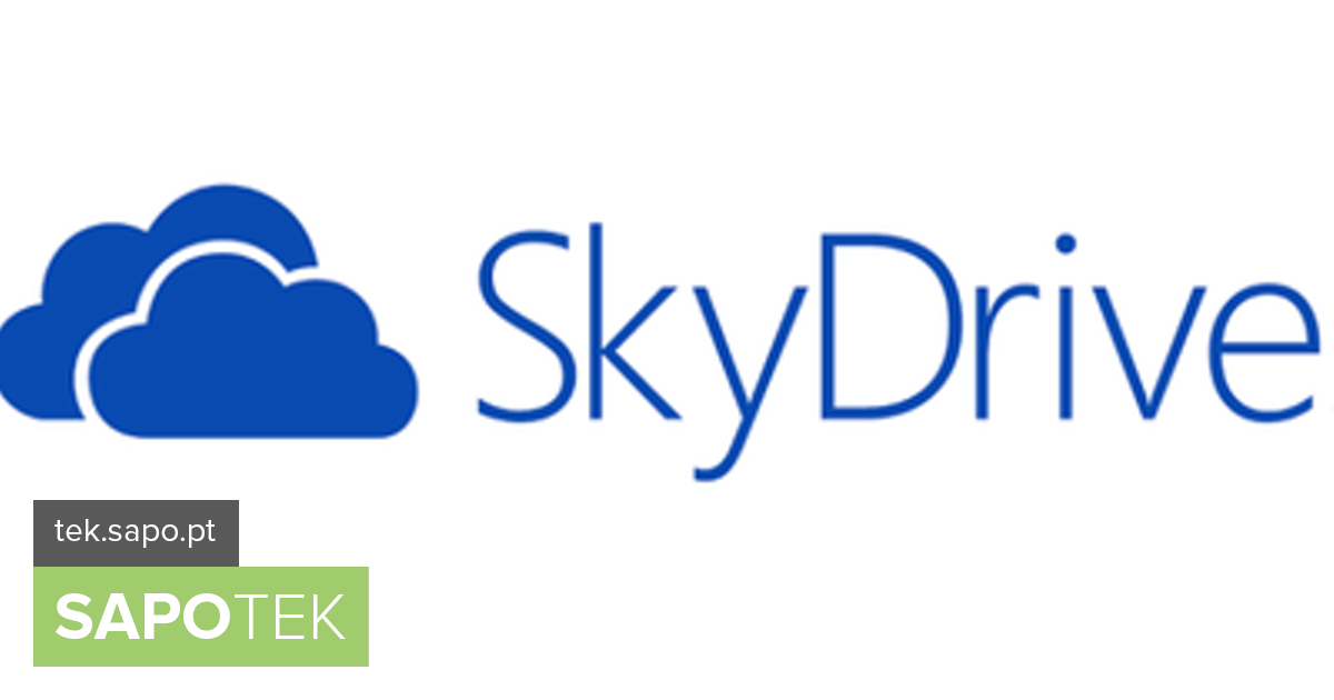 Microsoft kaebab edasi otsuse, mis võib keelata Skydrive'i nime Euroopas kasutada