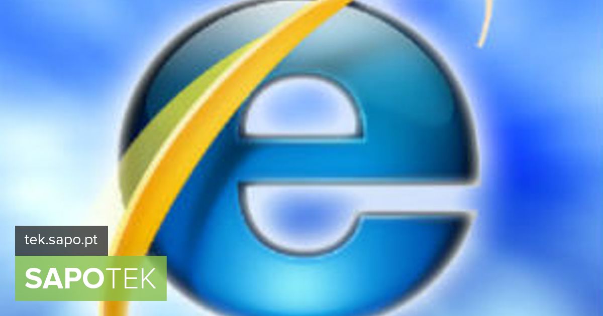 Microsoft leidis Internet Explorer 6, 7 ja 8 turvavead