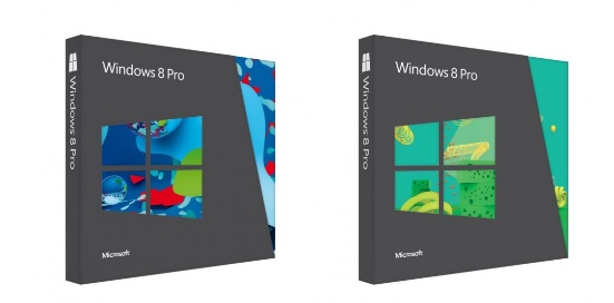 Windows 8 pro