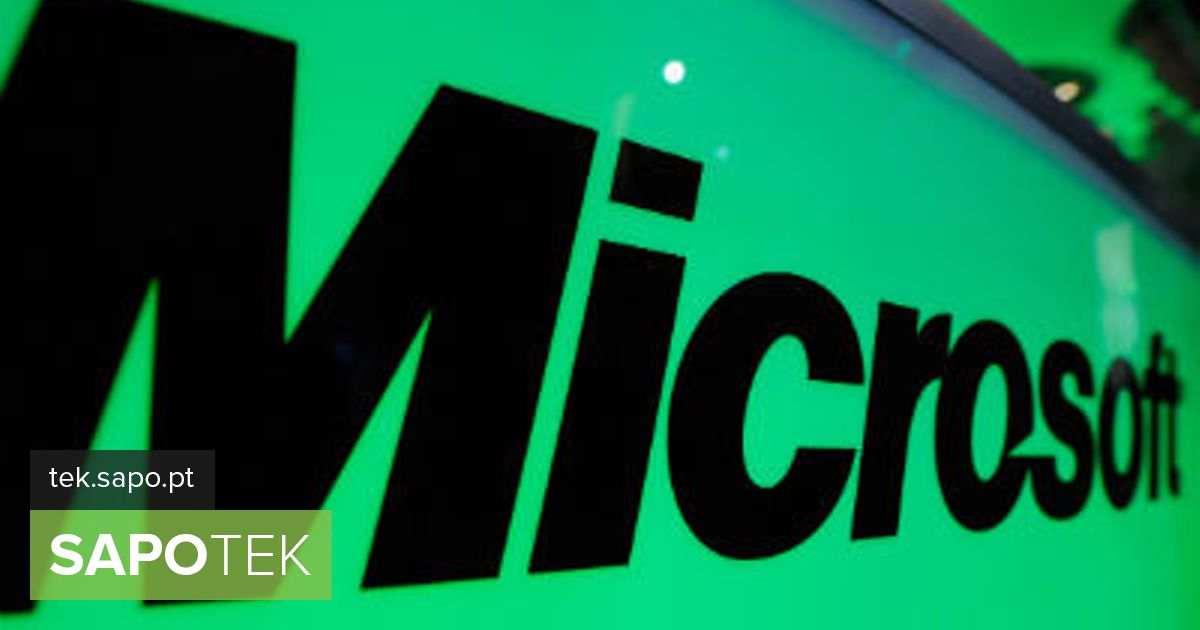Microsoft loovutas Portugalis kõnekeskuse ümberpaigutamisega