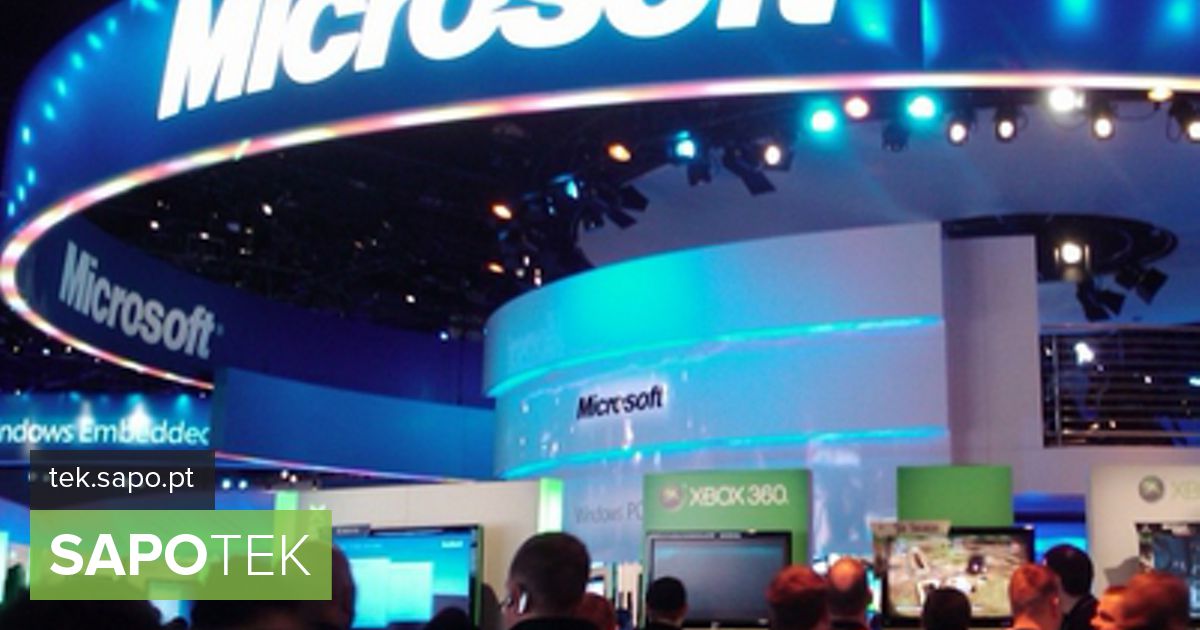 Microsoft ostis ettevõtte CRM-i pakkumise parandamiseks