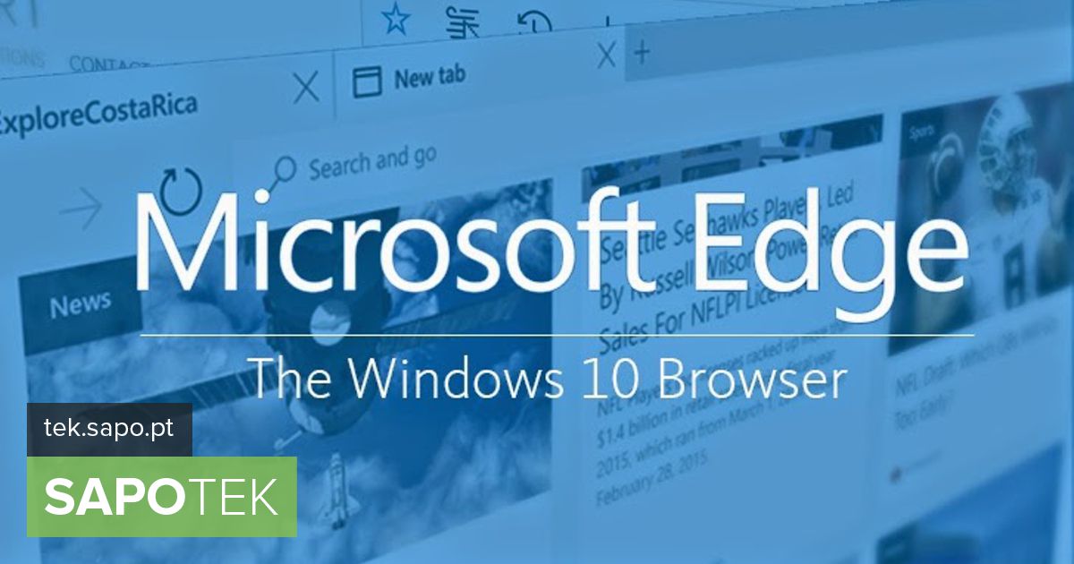 Microsoft paneb Edge'i kasutajad Flashi juhtima
