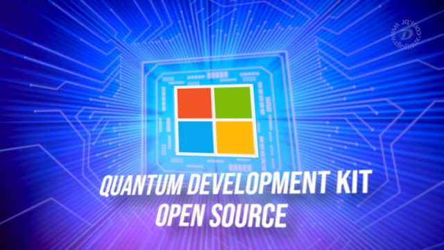 Microsoft teeb avatud lähtekoodist kvantarvutite arenduskomplekti