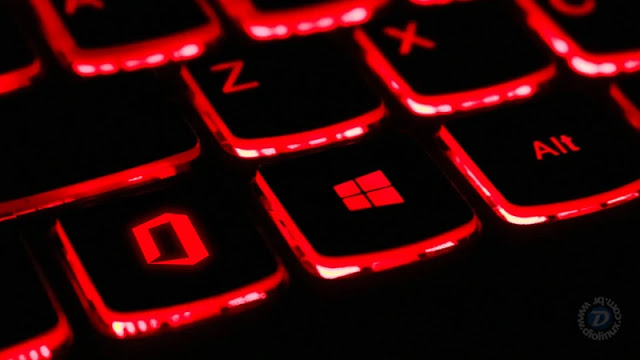 Microsoft uurib uusi võtmelisandeid, mis on mõeldud ainult MS Office'ile