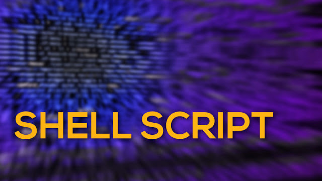 Mida saan Shell Scriptiga teha?
