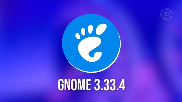 Mida uut on GNOME 3.33.4-s