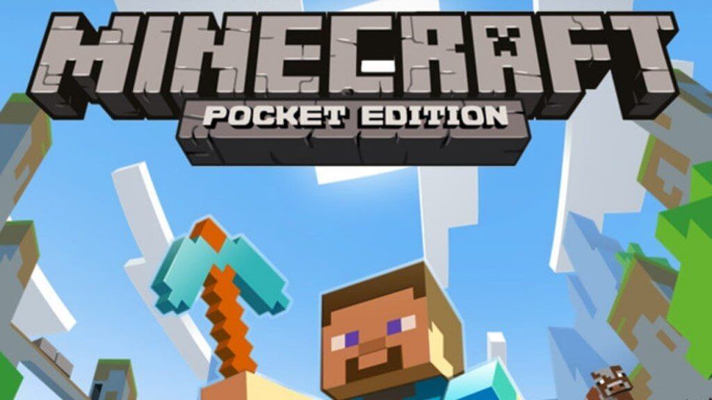 Minecraft: Pocket Edition tuleb Windows Phone'i