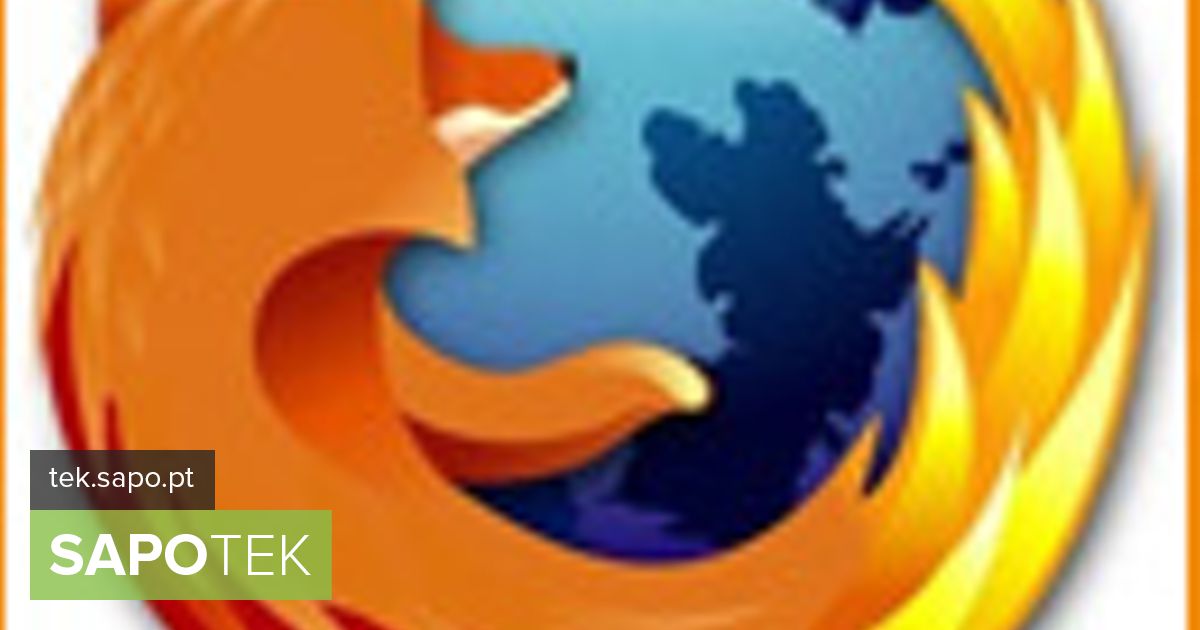 Mozilla värskendab Firefoxi