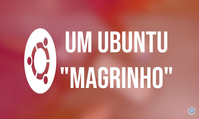 Muutke Ubuntu GNOME MEGA minimaalseks!