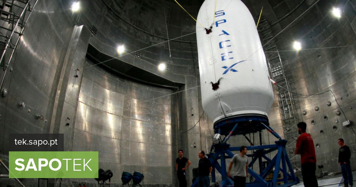 NASA tellib esimese mehitatud missiooni kosmosesse X