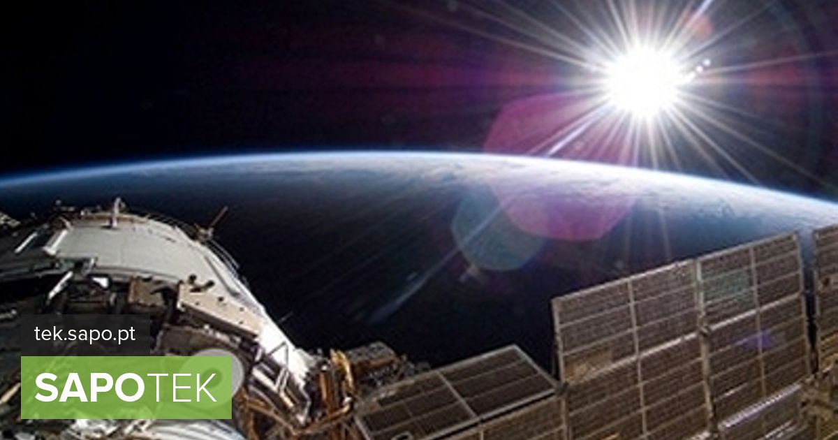 NASA testib tehnoloogiat, mis kiirendab dramaatiliselt suhtlust kosmosega