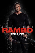 Plakat Rambo: lõpuni