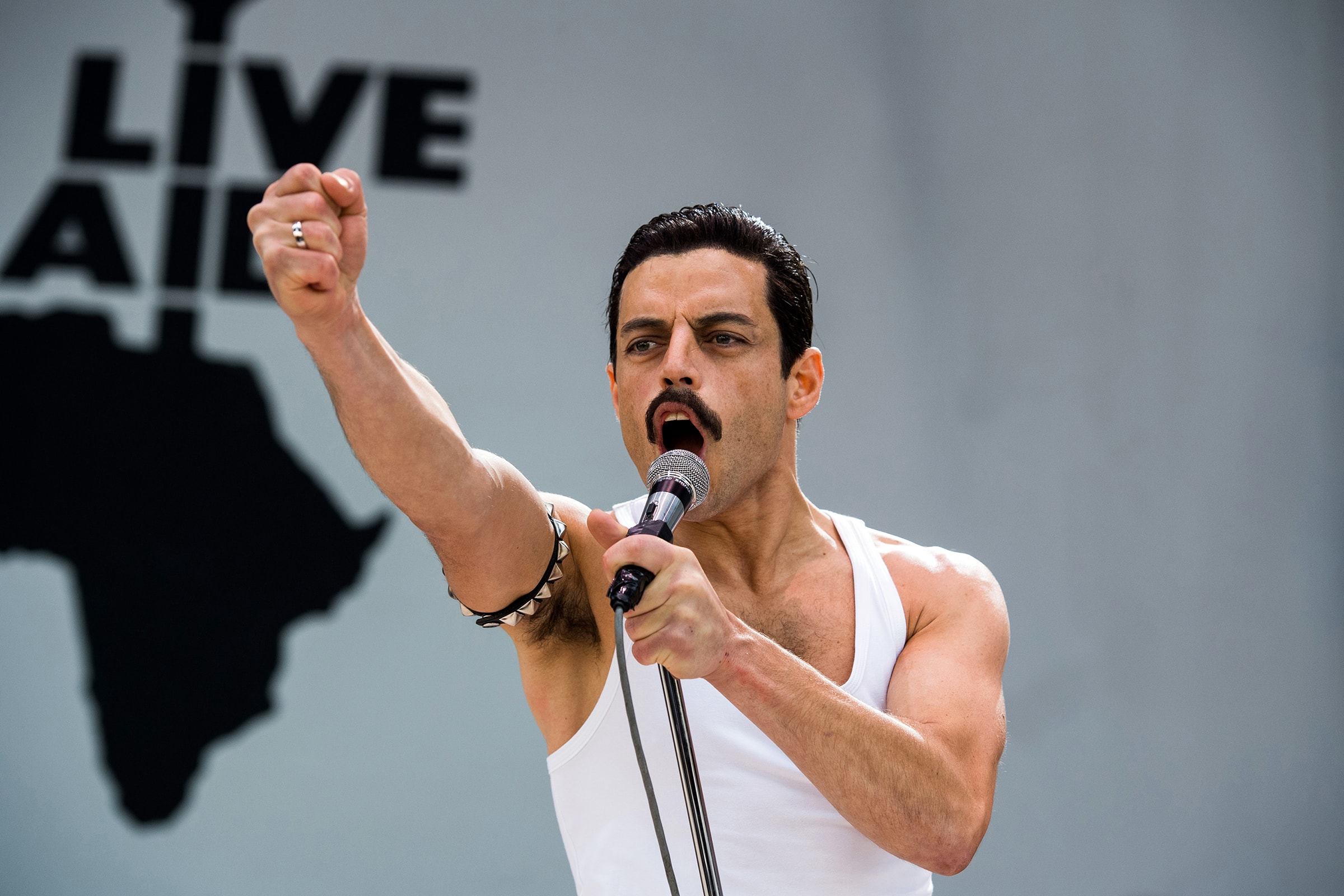 Nädala parim film: ostke Rami Malekiga film “Bohemian Rhapsody” 9,90 R $ eest!