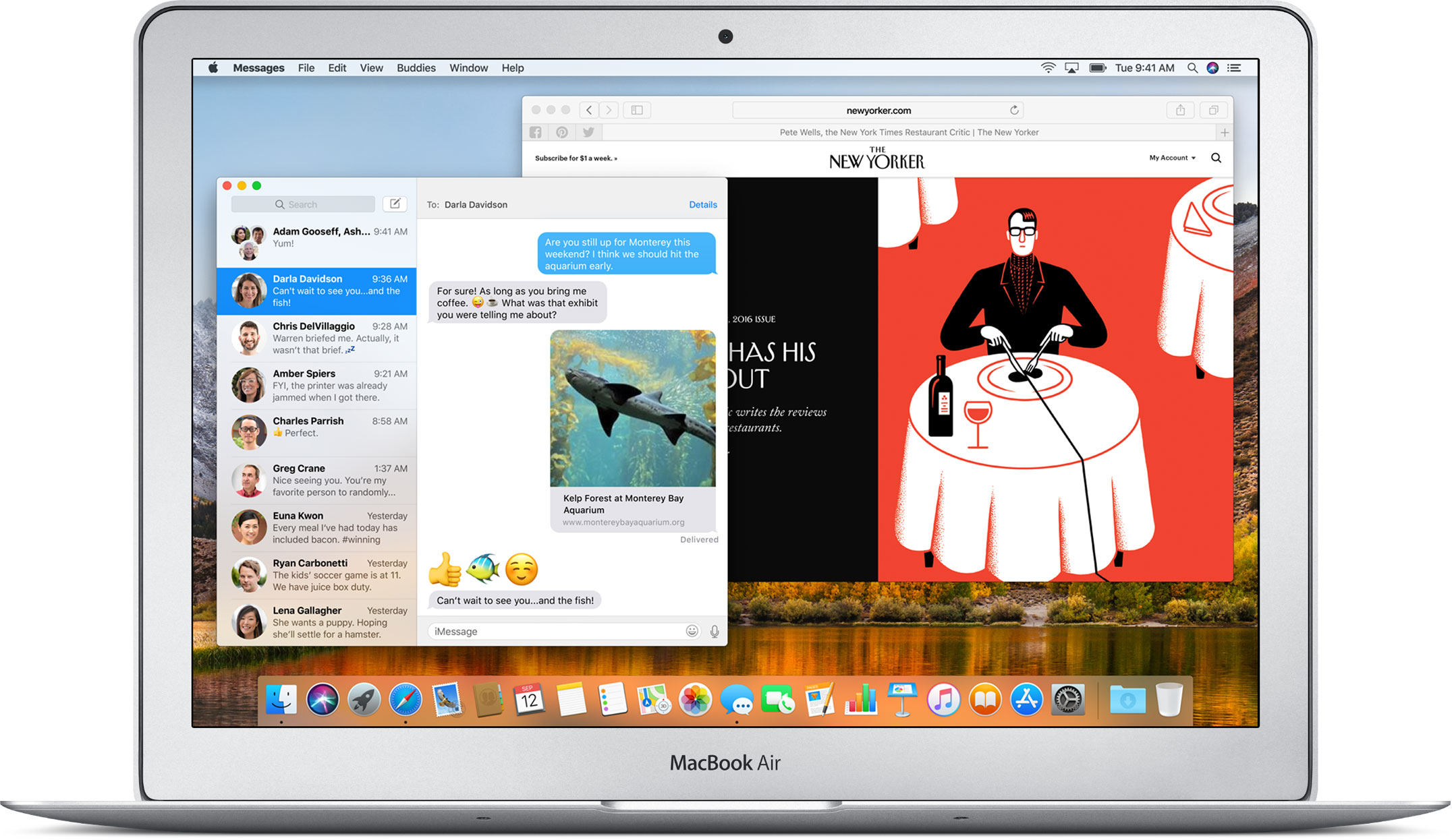 Nautige: MacBook Airi algmudel on ülipakkumisel! [atualizado 2x]