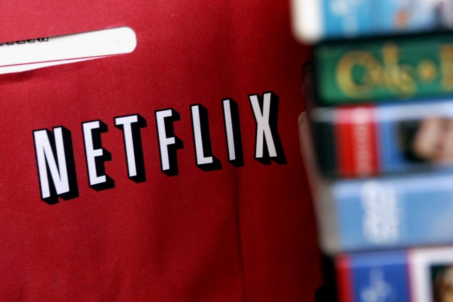 Netflixi ellujäämisjuhend: kuidas teenusest maksimumi võtta