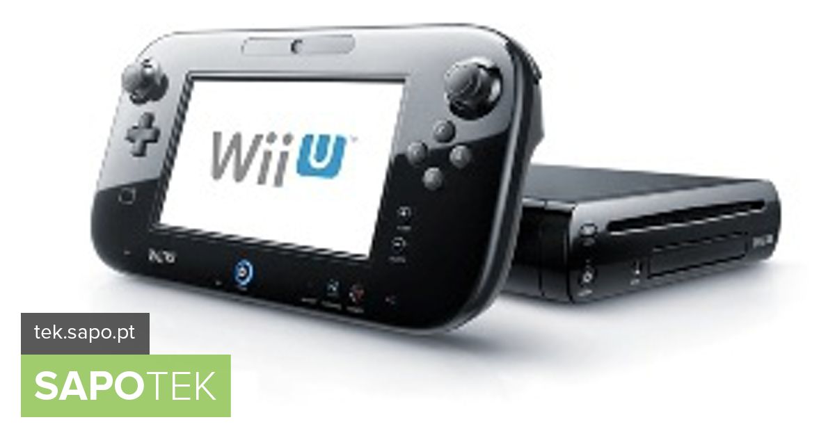 Nintendo Wii U ettetellimused on USA-s välja müüdud