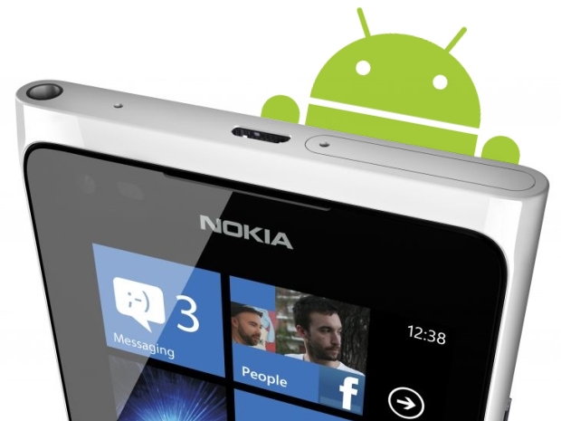 Nokia Androidiga: kas see on võimalik? [Opinião]