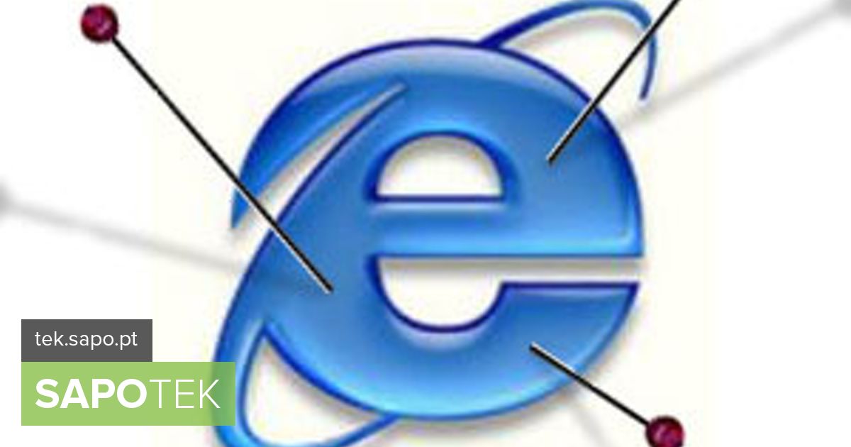Nõrkus Internet Explorerit kasutatakse Gmaili kontode rünnakutes