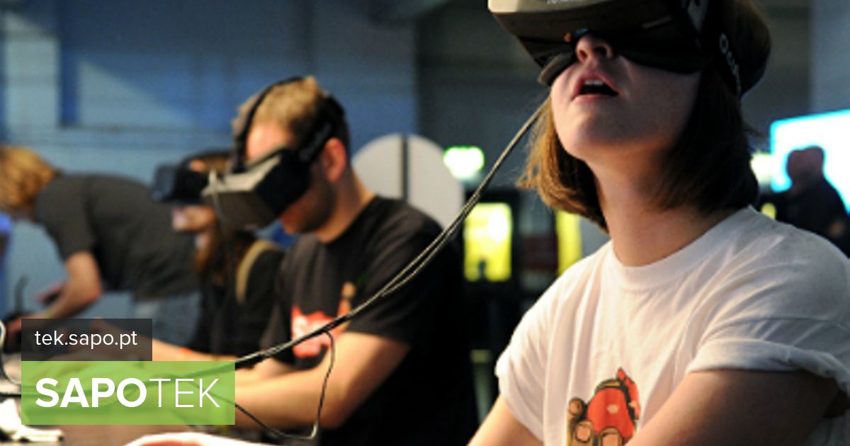 Oculus Rifti arenduskomplekte on müüdud üle 100 000