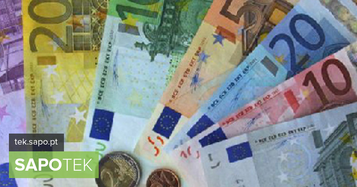 Õnnelik arve: maksuamet teenib nädalas 91 000 eurot