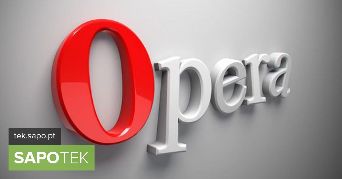 Opera soovib anda kasutajatele rohkem privaatsust