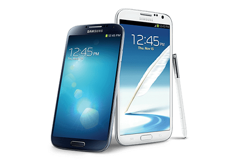 Õpetus: Juurdepääs Samsungi nutitelefonide ROOT-le CF-Auto-ROOT-ga