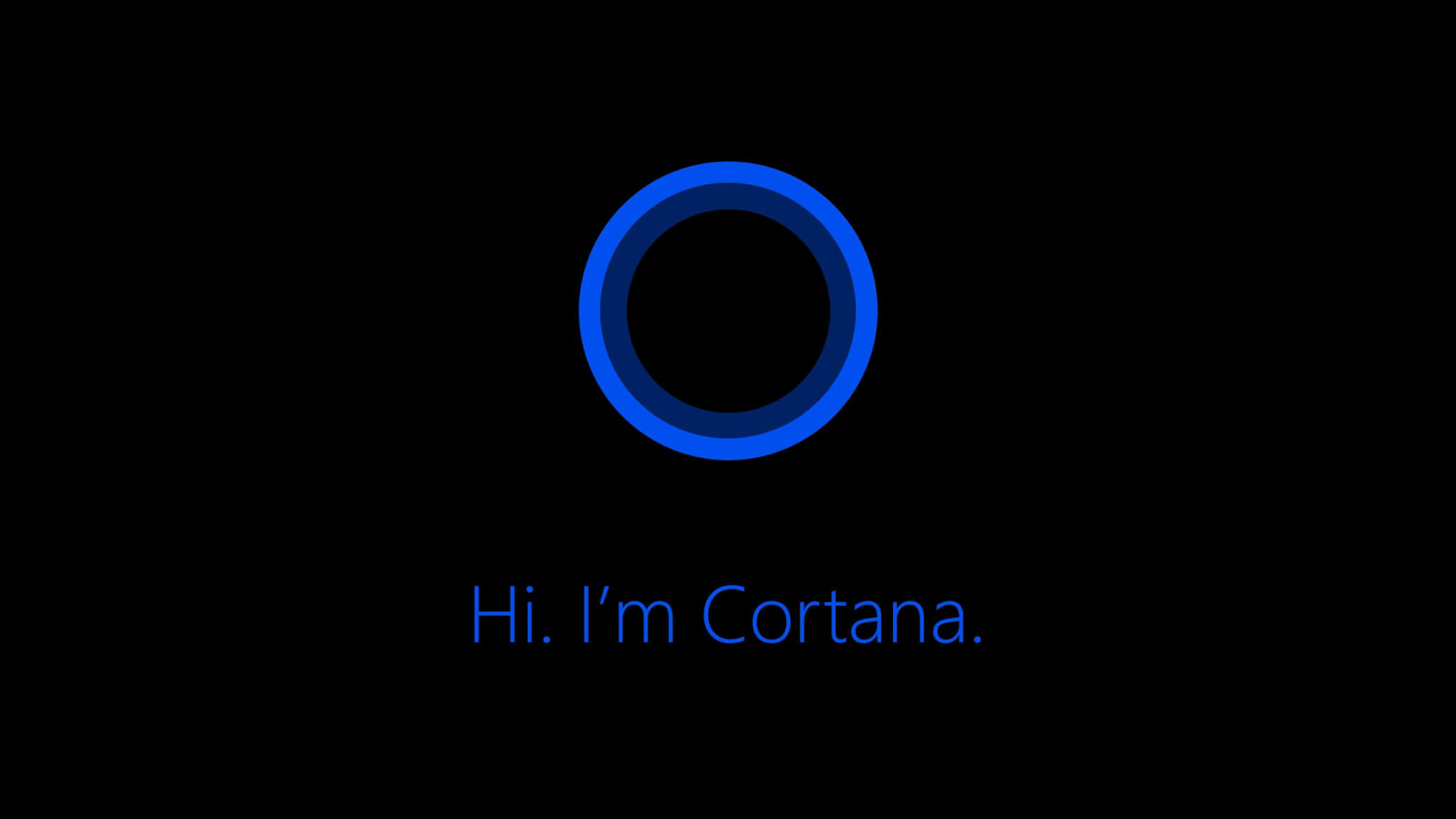 Õpetus: kuidas aktiveerida Microsofti uus isiklik assistent Cortana
